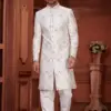 Outluk Wedding Sherwani Vol 13